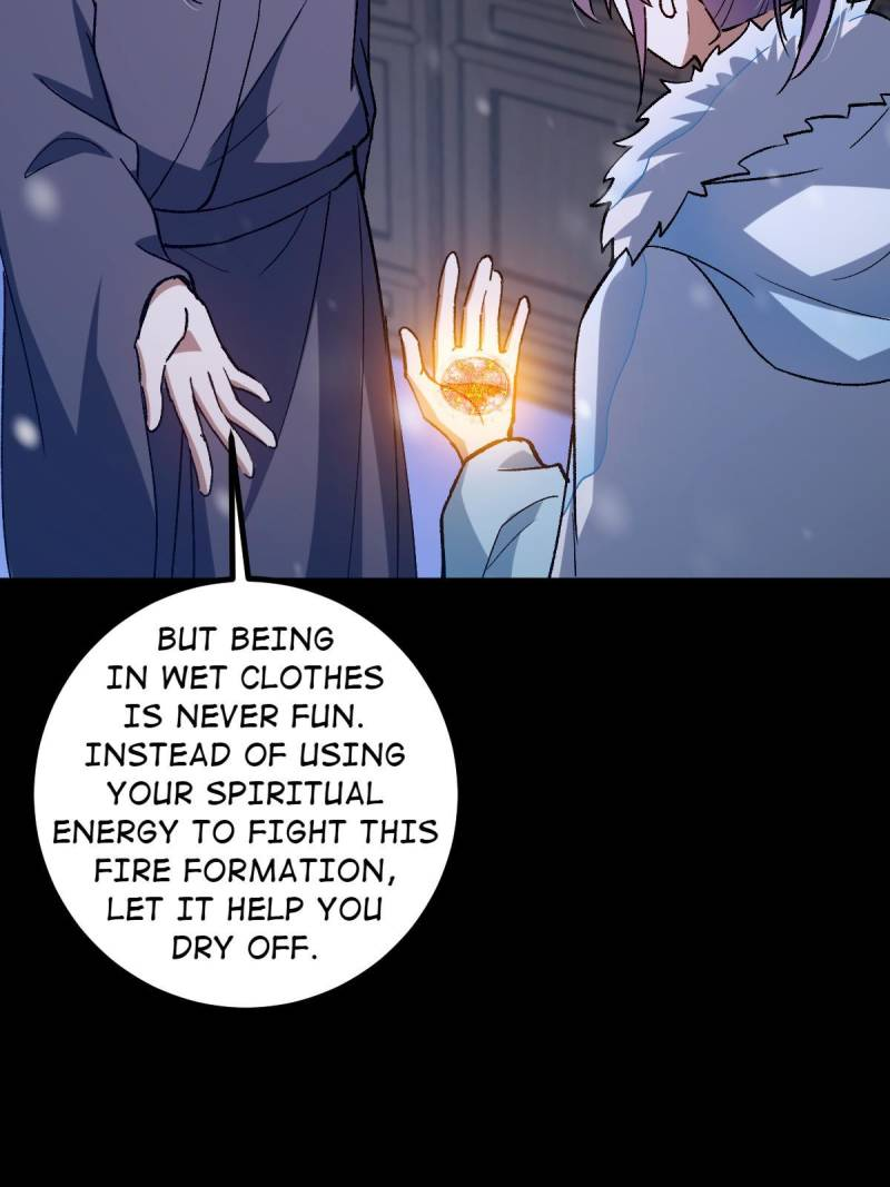 This Account is Ridiculous Chapter 142 15